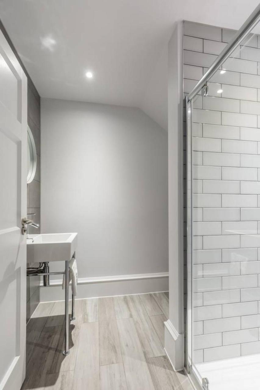Joivy Luxurious 2Br Home Near Haymarket Station エディンバラ エクステリア 写真
